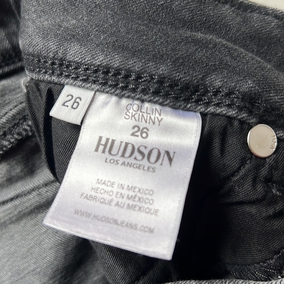 Hudson jeans - Picture 7 of 7